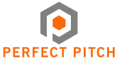 Perfect Pitch Logo